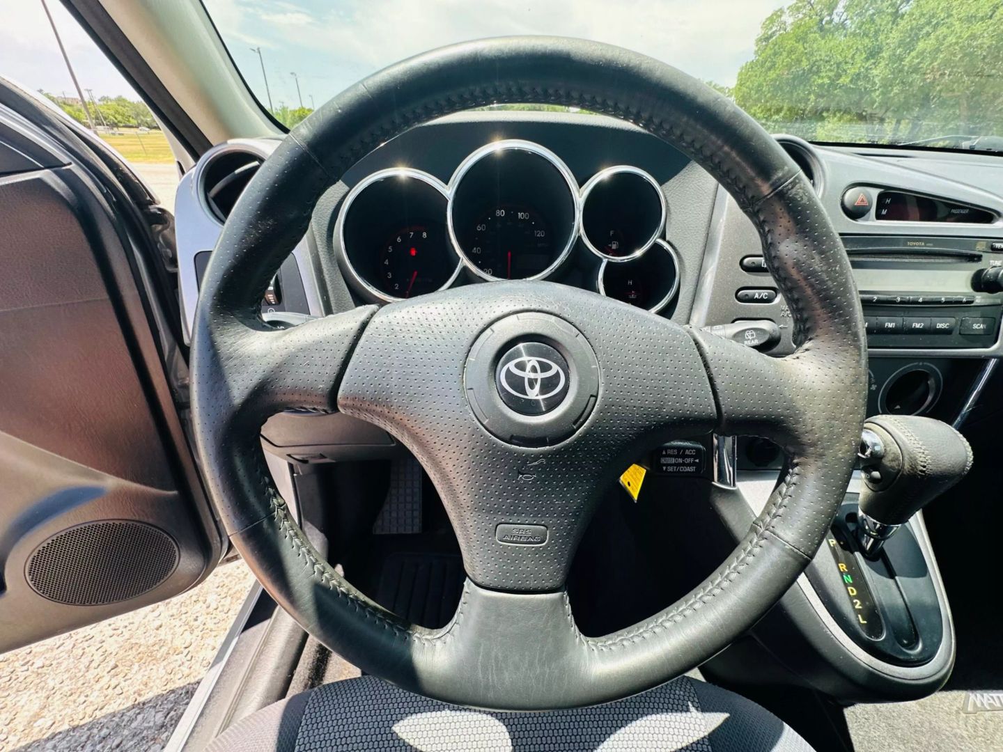 2005 Toyota Matrix - Image 20