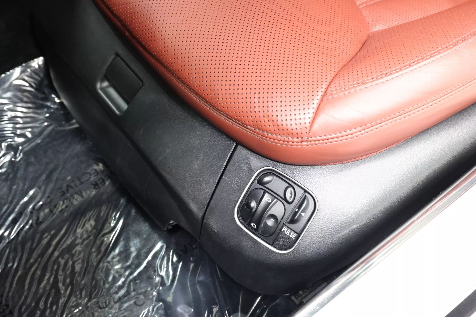 2009 Mercedes-benz Sl-class - Image 16