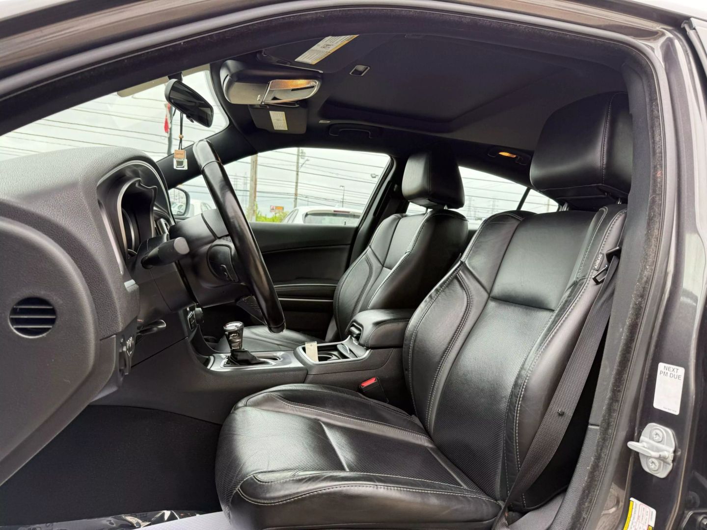 2020 Dodge Charger - Image 17