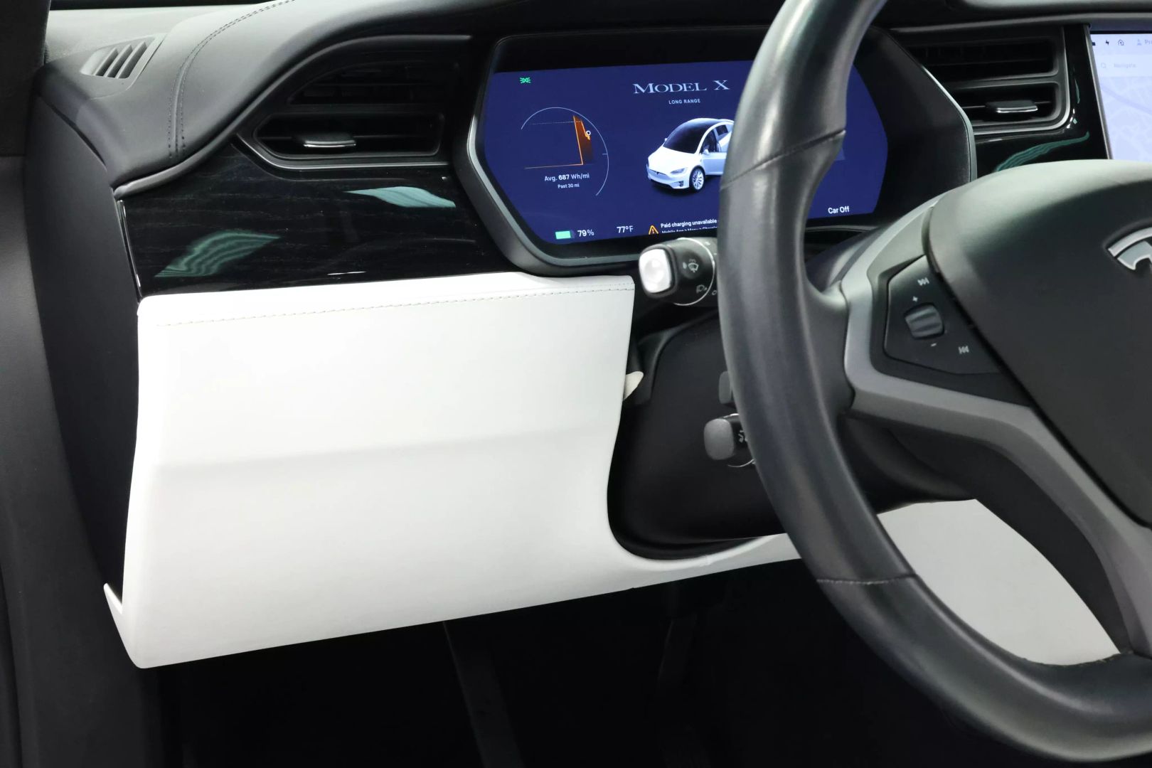 2020 Tesla Model X - Image 19