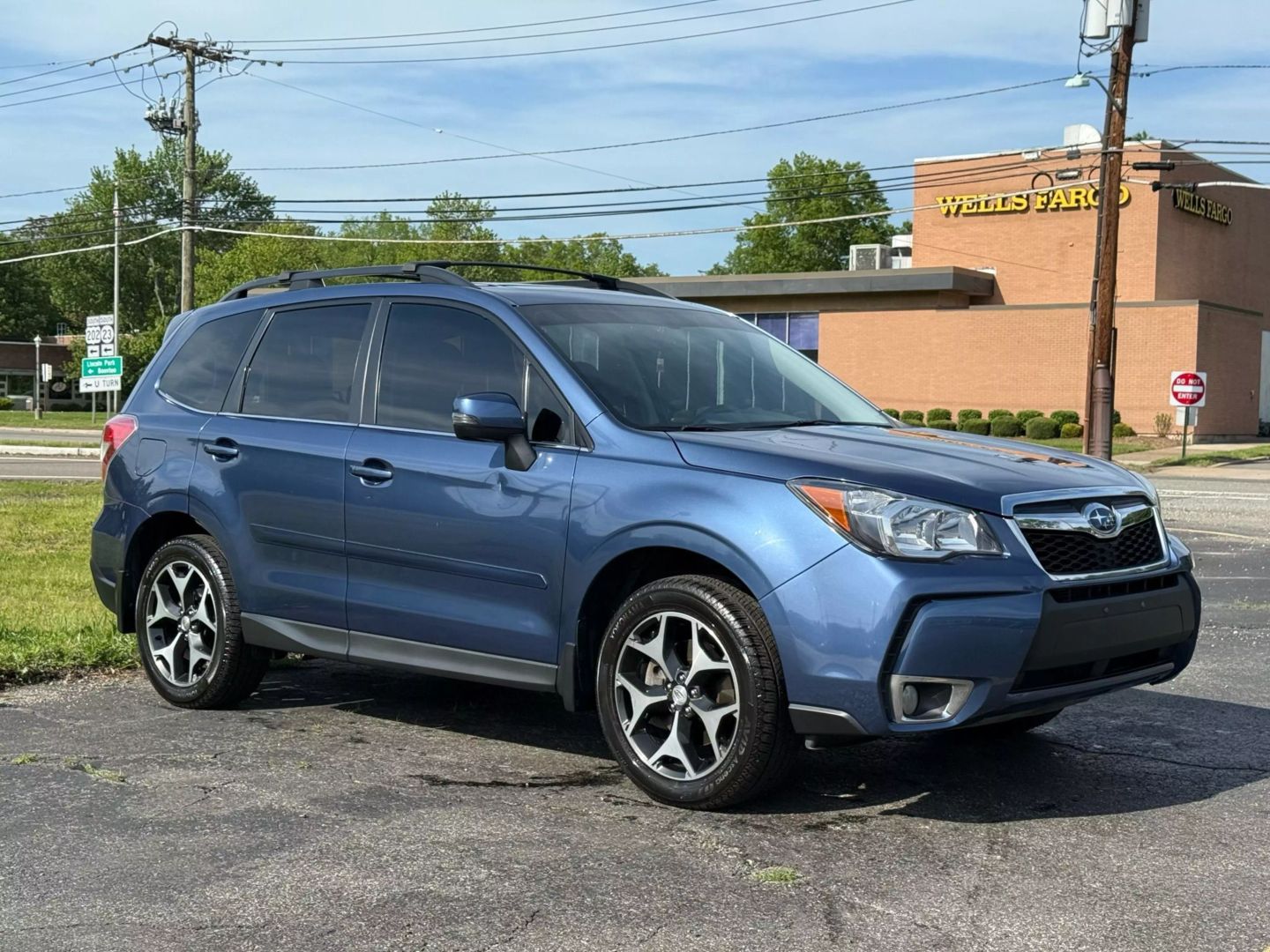 2014 Subaru Forester - Image 6
