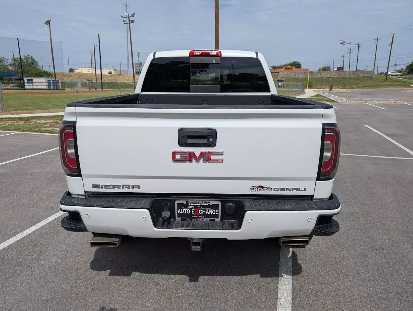 2016 Gmc Sierra 1500 Crew Cab - Image 13