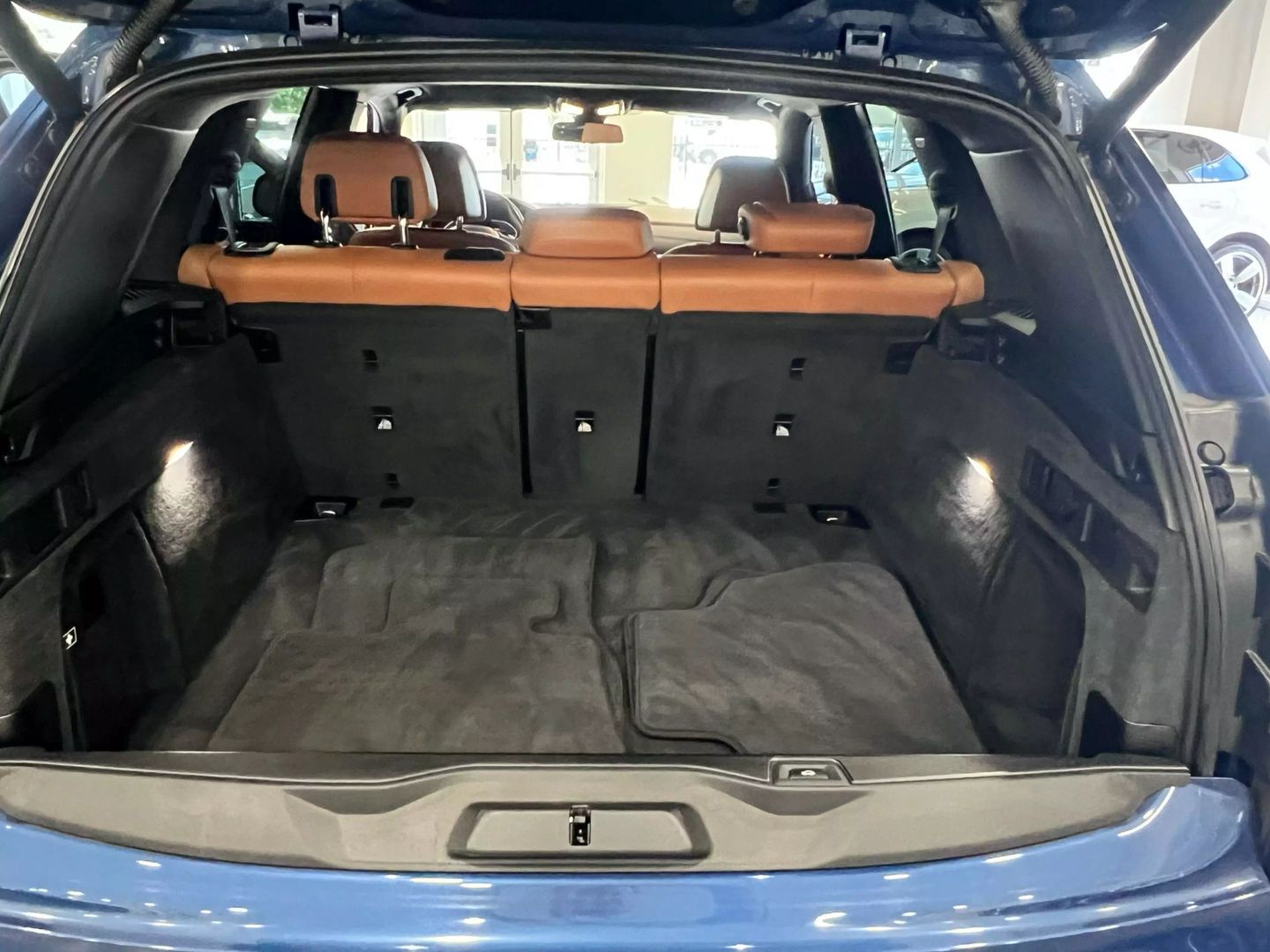 2019 Bmw X5 Xdrive50i Sport Utility 4d - Image 23