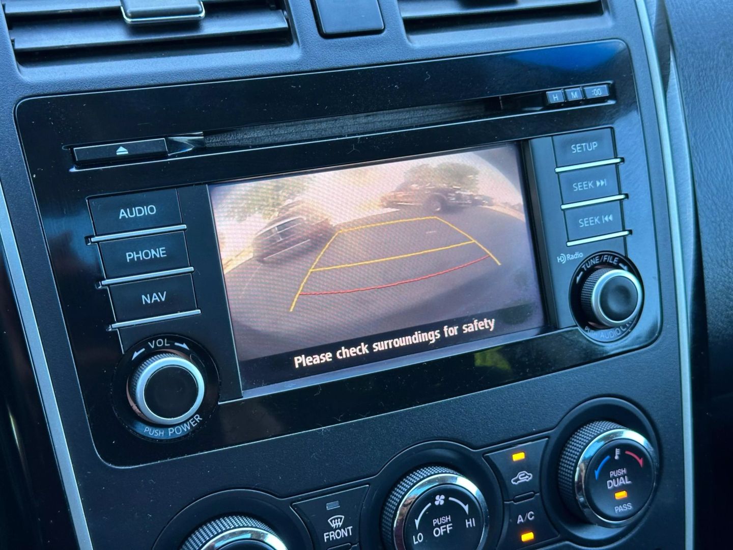 2014 Mazda Cx-9 - Image 33
