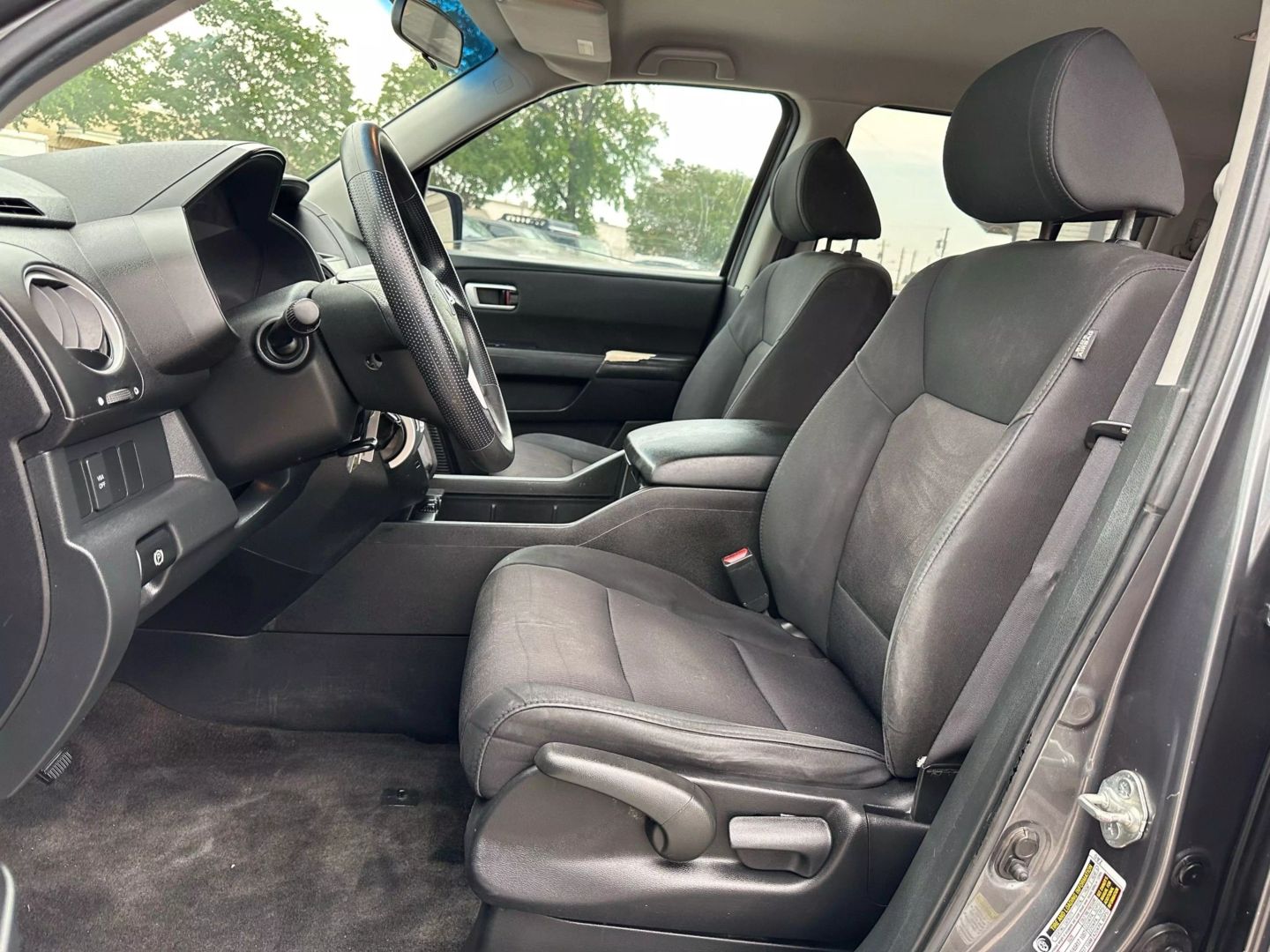 2011 Honda Pilot - Image 14