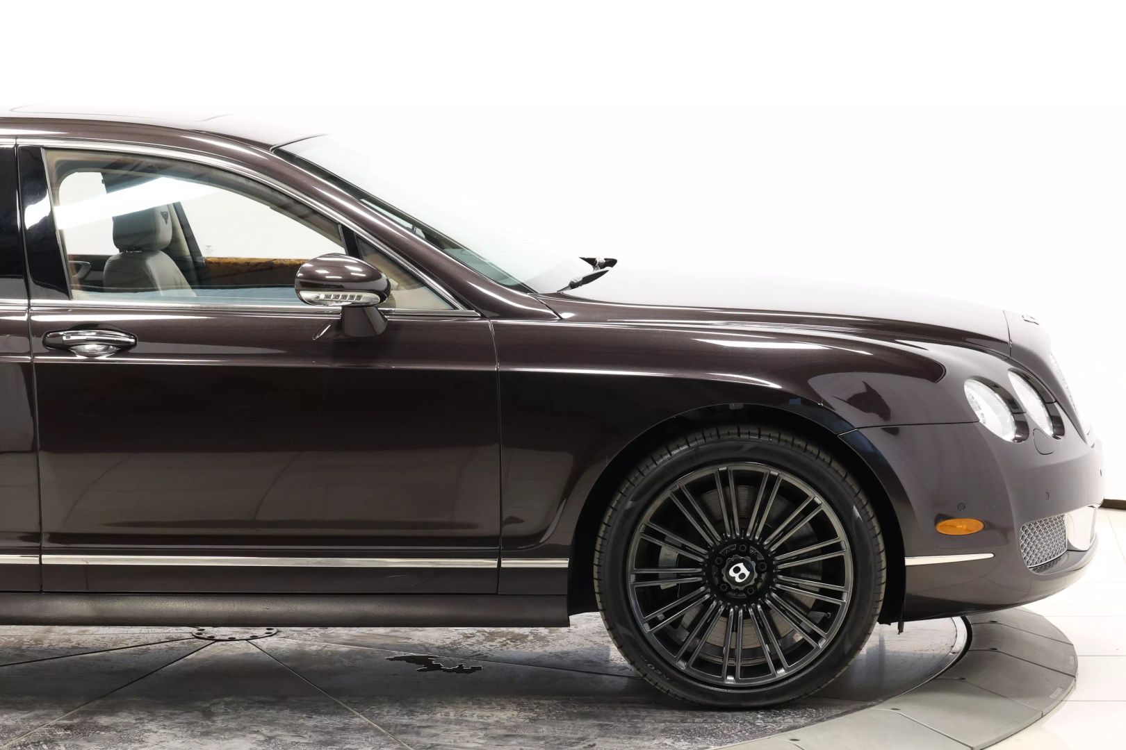 2008 Bentley Continental - Image 69