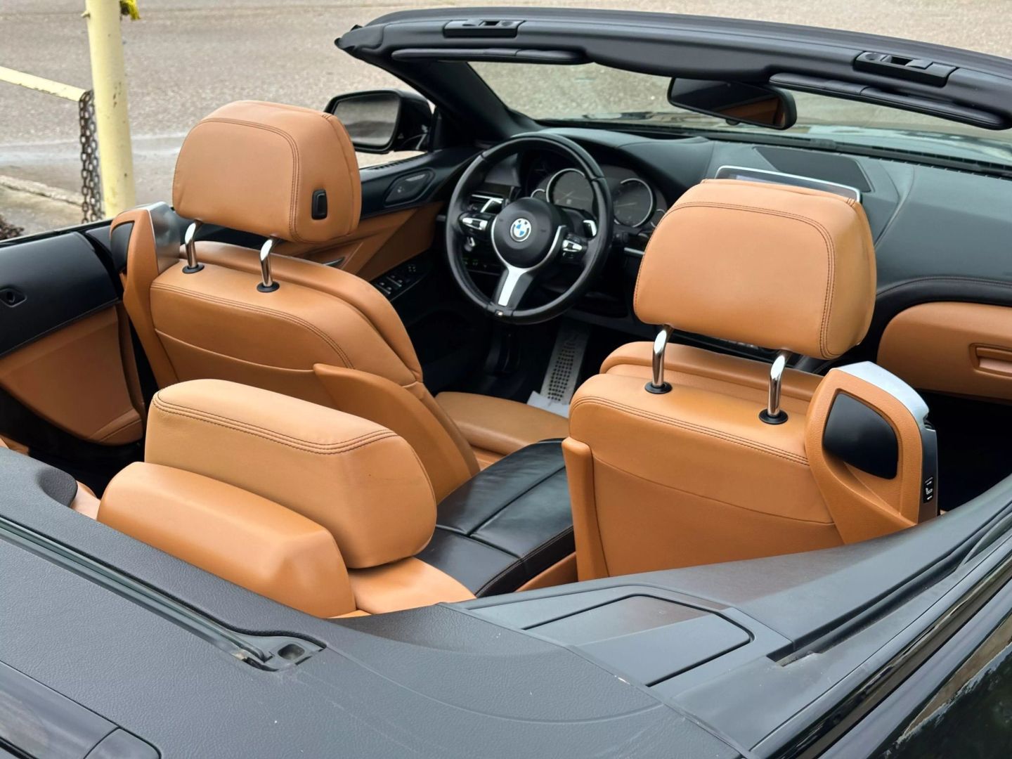 2017 Bmw 6 Series - Image 46