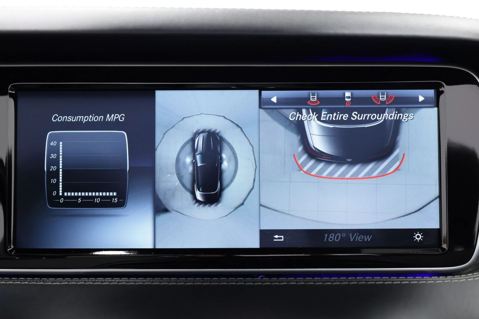 2017 Mercedes-benz S-class - Image 36