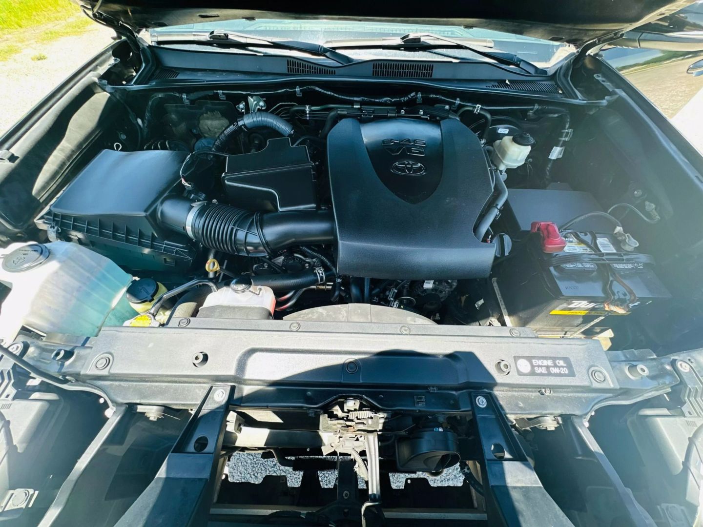2016 Toyota Tacoma Access Cab - Image 26
