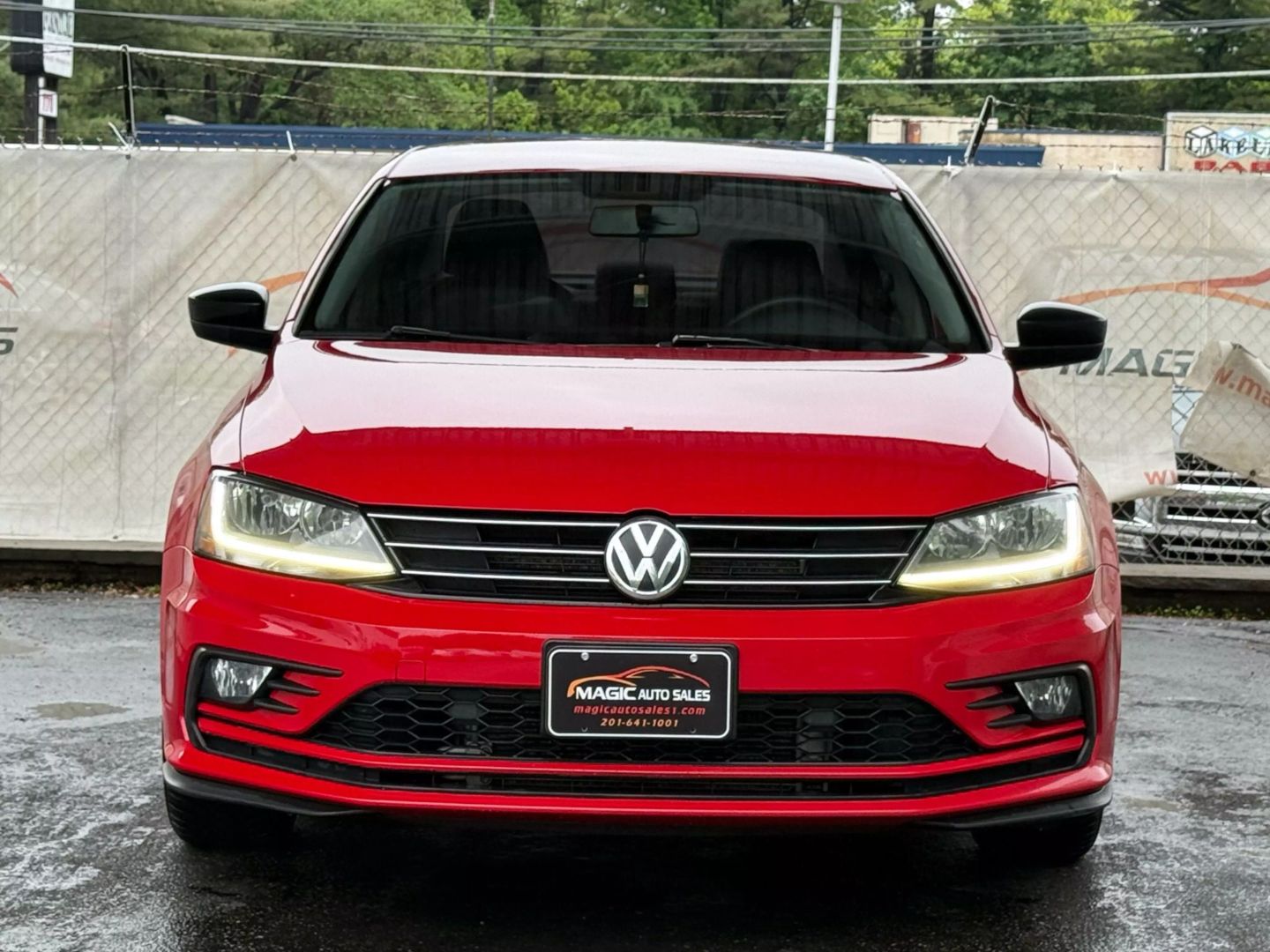 2018 Volkswagen Jetta - Image 5