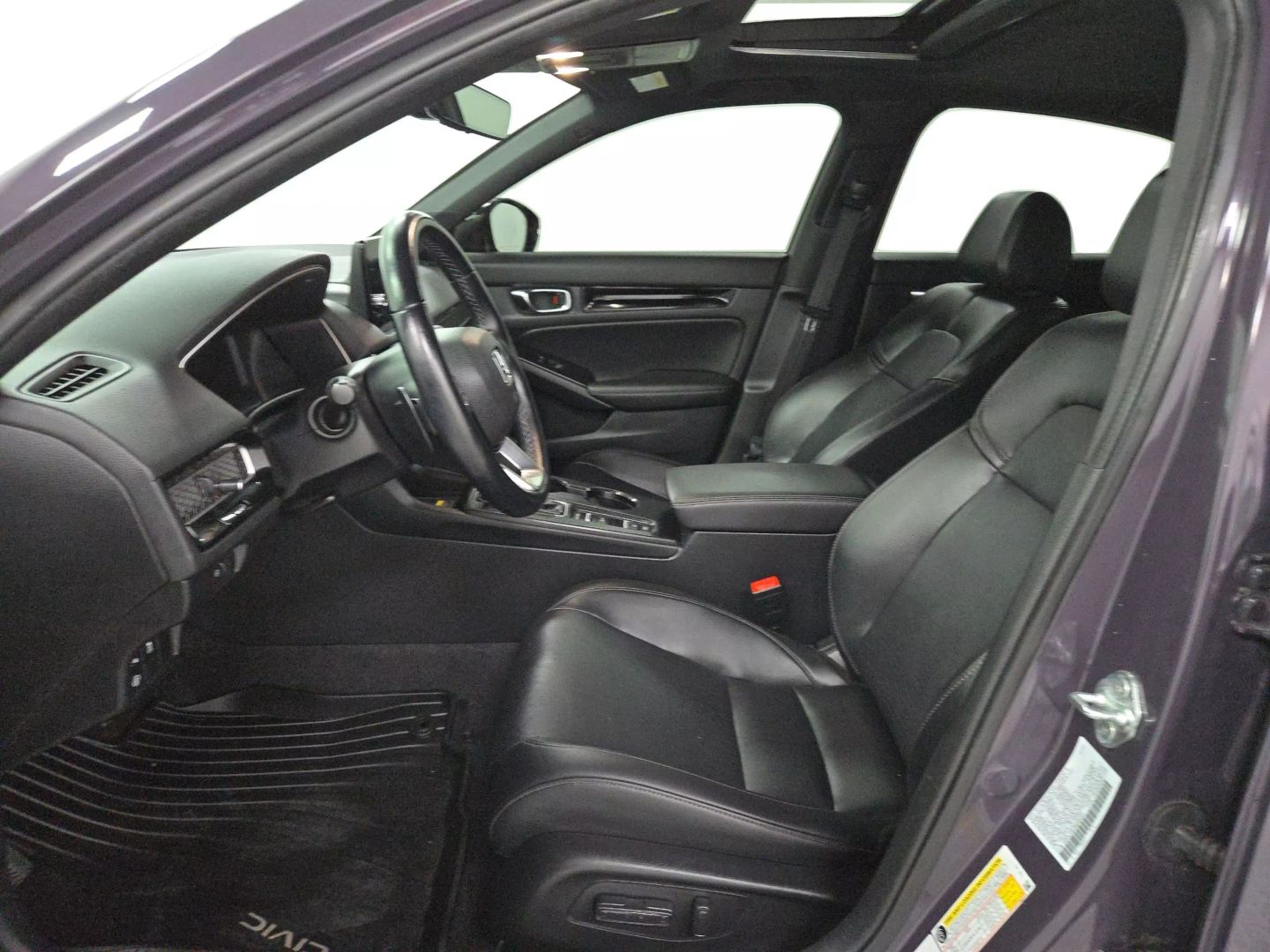 2022 Honda Civic - Image 9