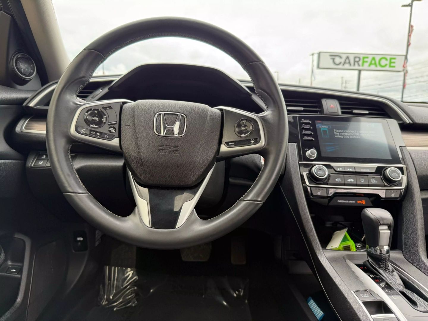 2019 Honda Civic - Image 26