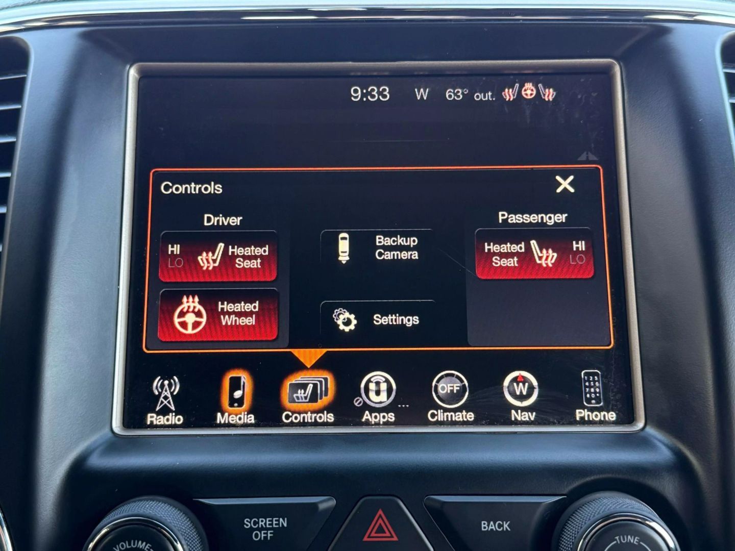 2017 Jeep Grand Cherokee - Image 39
