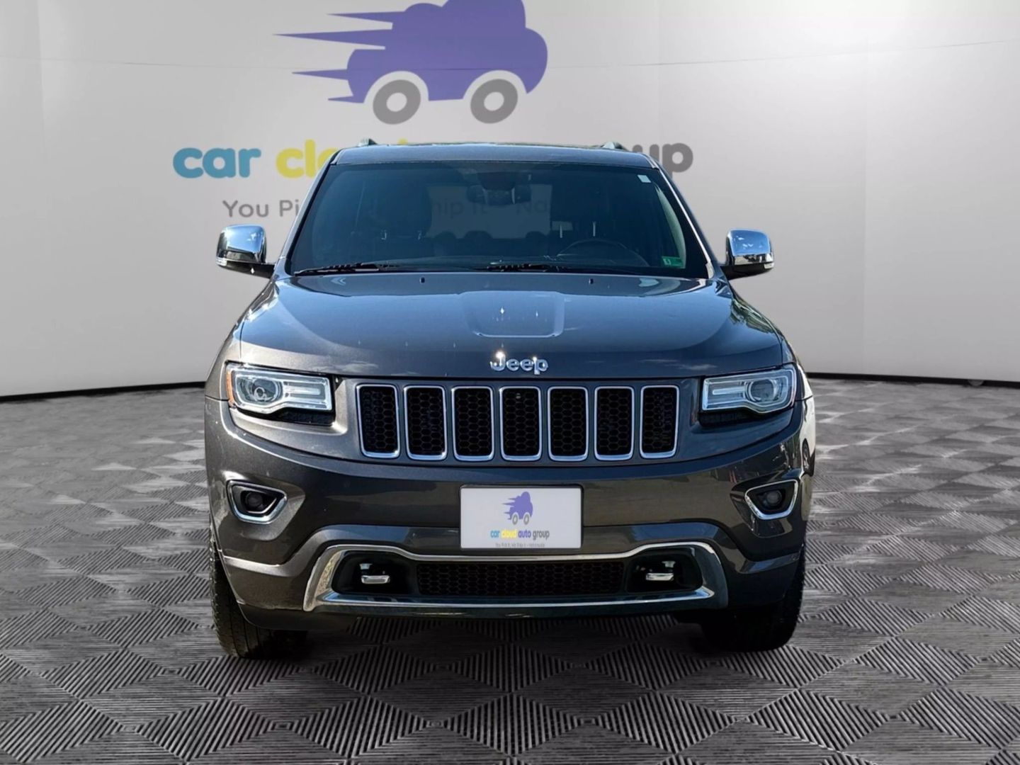 2015JEEP GRAND CHEROKEE for sale in Stafford VA