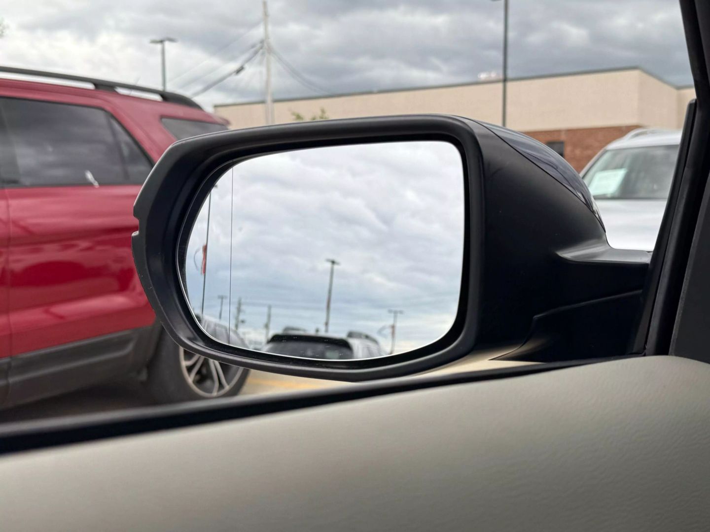 2016 Honda Hr-v - Image 46