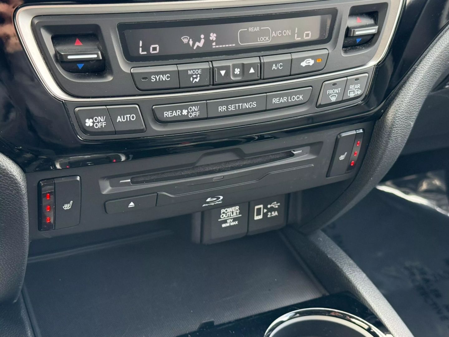 2021 Honda Pilot - Image 43