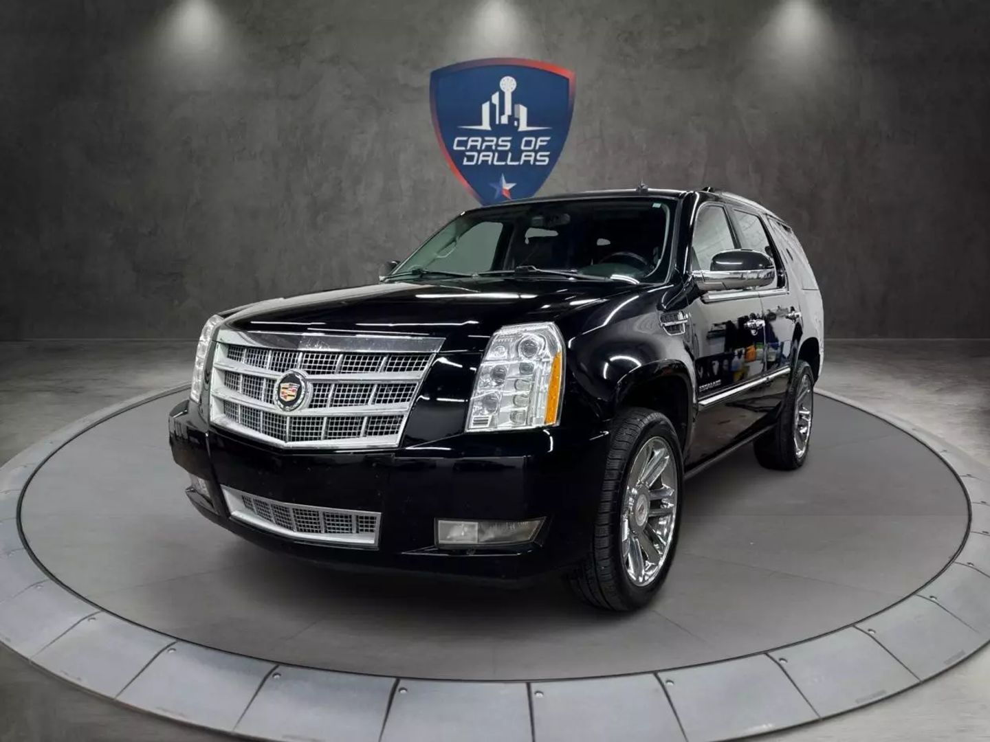 2013 Cadillac Escalade - Image 1