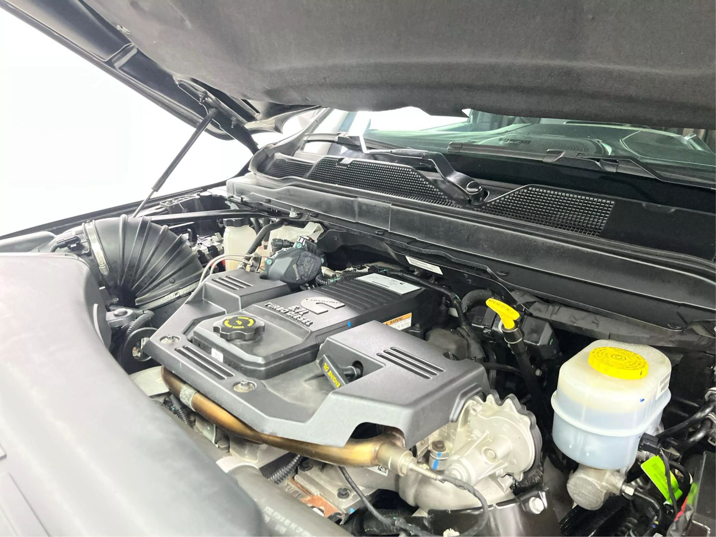 2020 Ram 3500 Crew Cab - Image 23