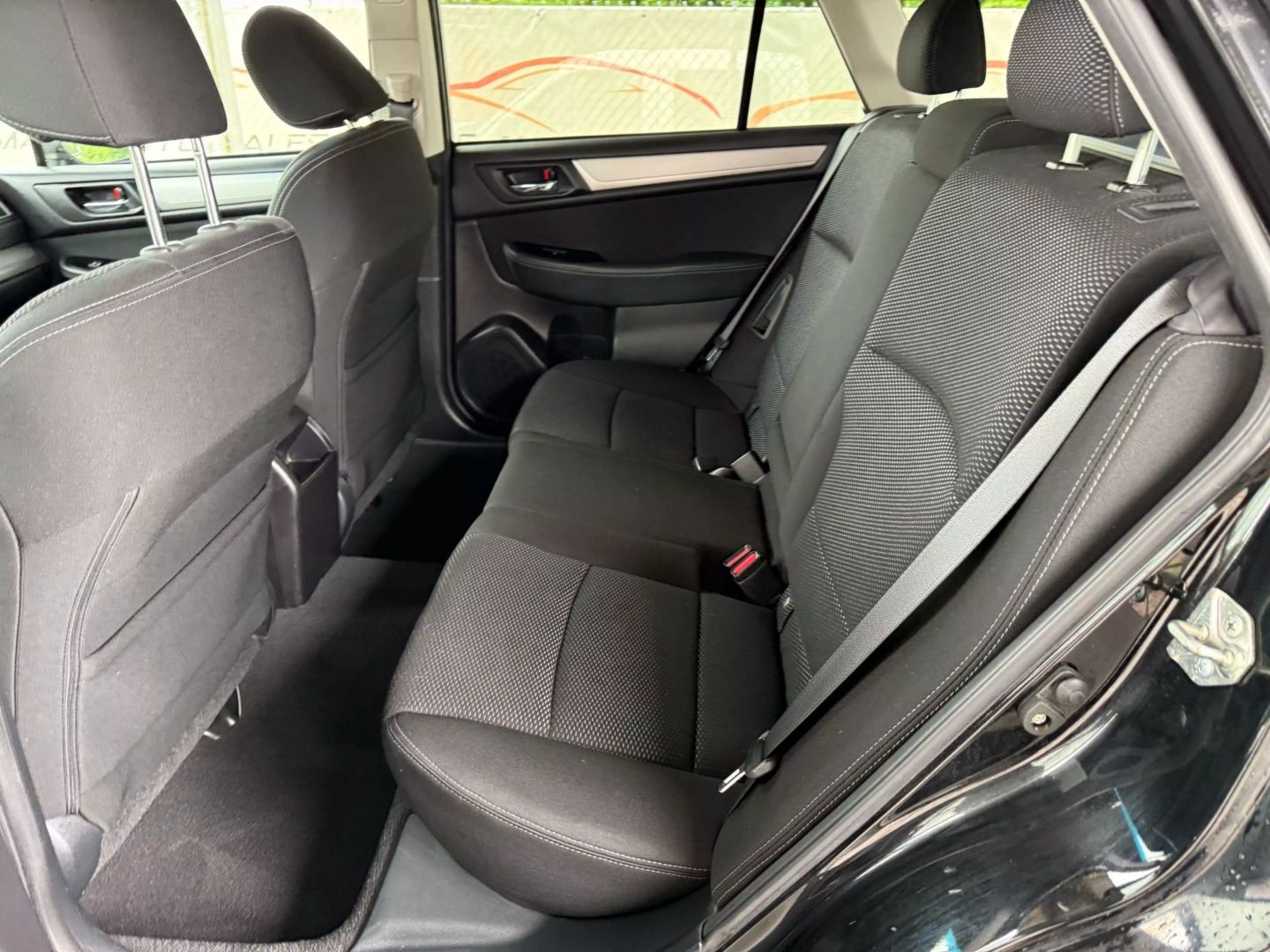 2017 Subaru Outback - Image 18