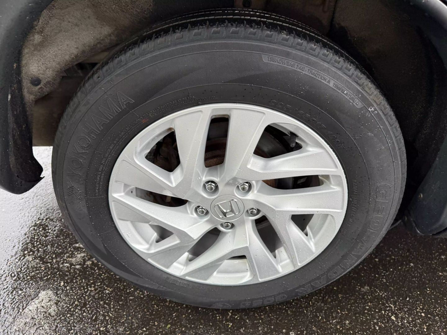2015 Honda Cr-v - Image 46