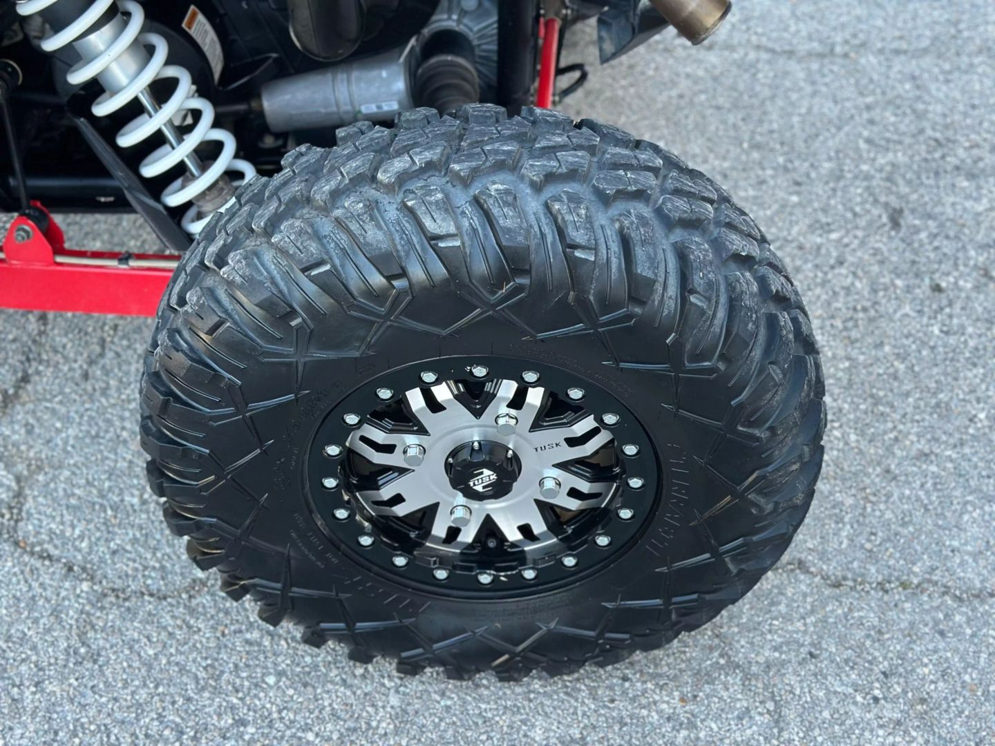 2017 Polaris Rzr Xp 1000 Eps Le - Image 61