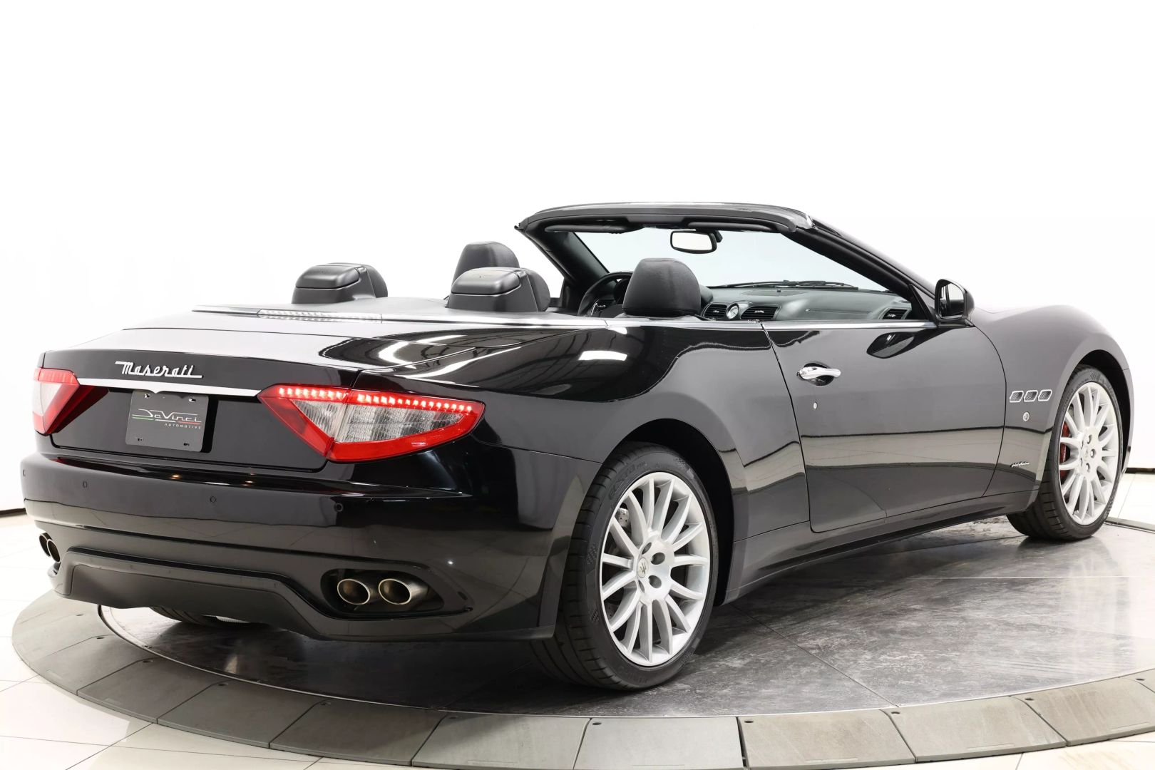 2013 Maserati Granturismo - Image 66