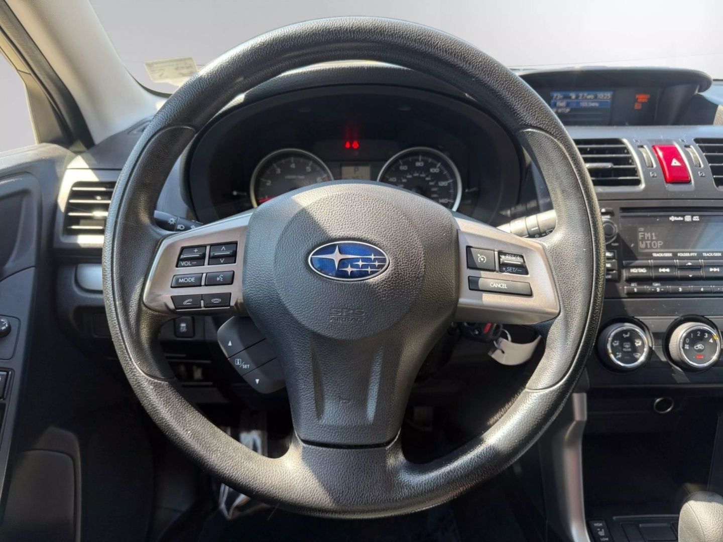 2014SUBARU FORESTER for sale in Stafford VA