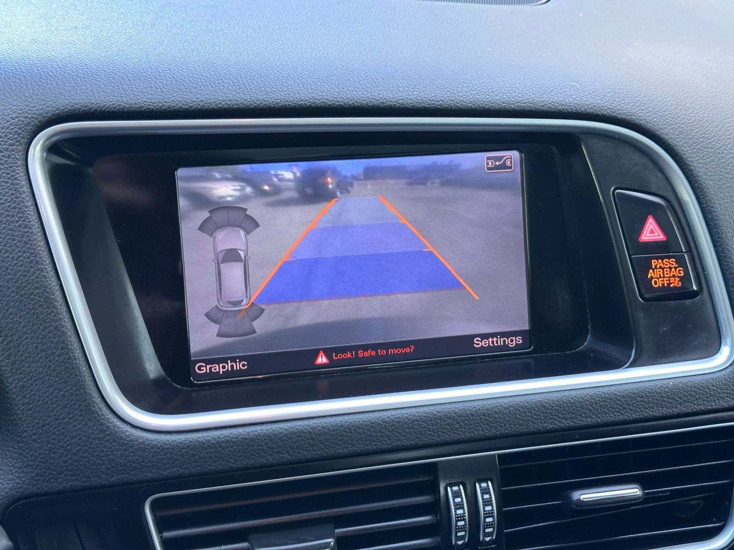 2016 Audi Q5 - Image 31