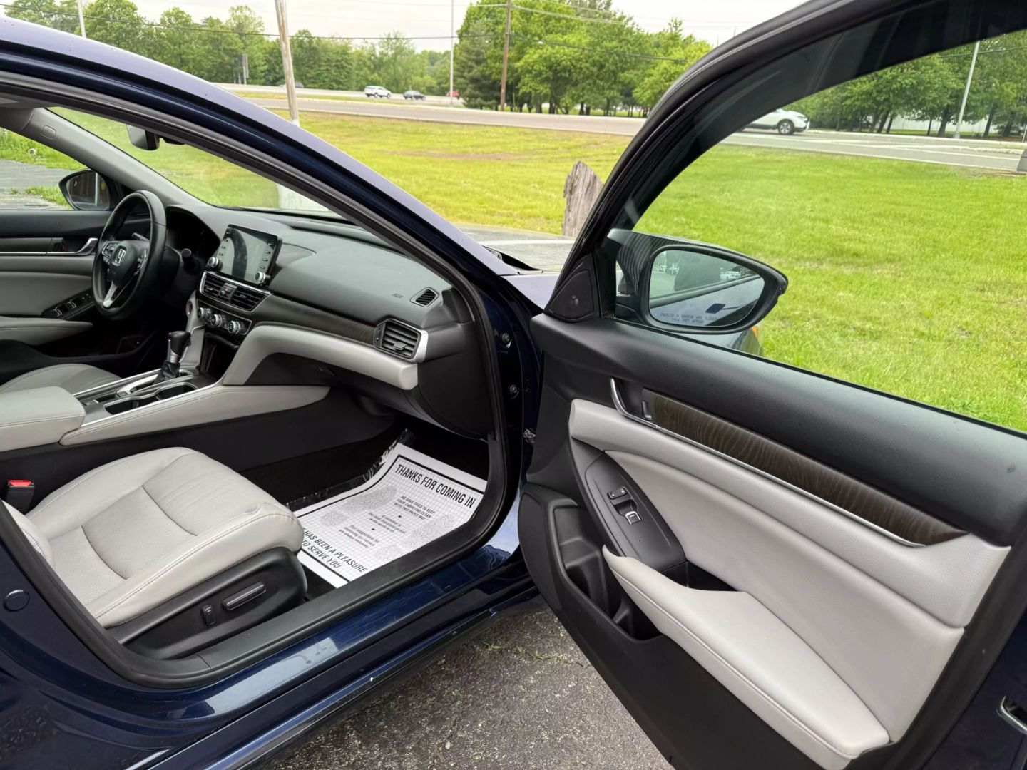 2018 Honda Accord - Image 24