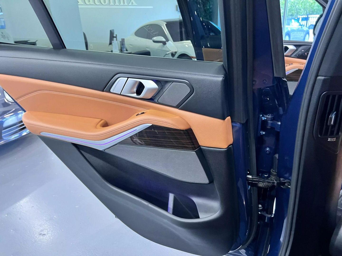 2019 Bmw X5 Xdrive50i Sport Utility 4d - Image 19