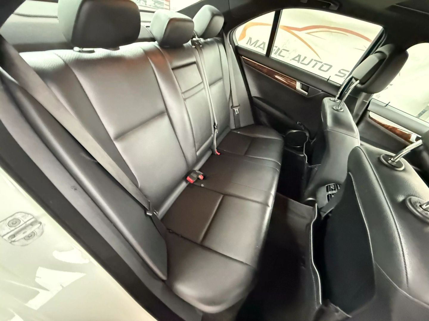 2013 Mercedes-benz C-class - Image 23