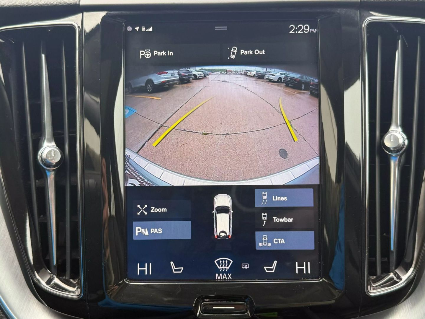 2018 Volvo Xc60 - Image 45