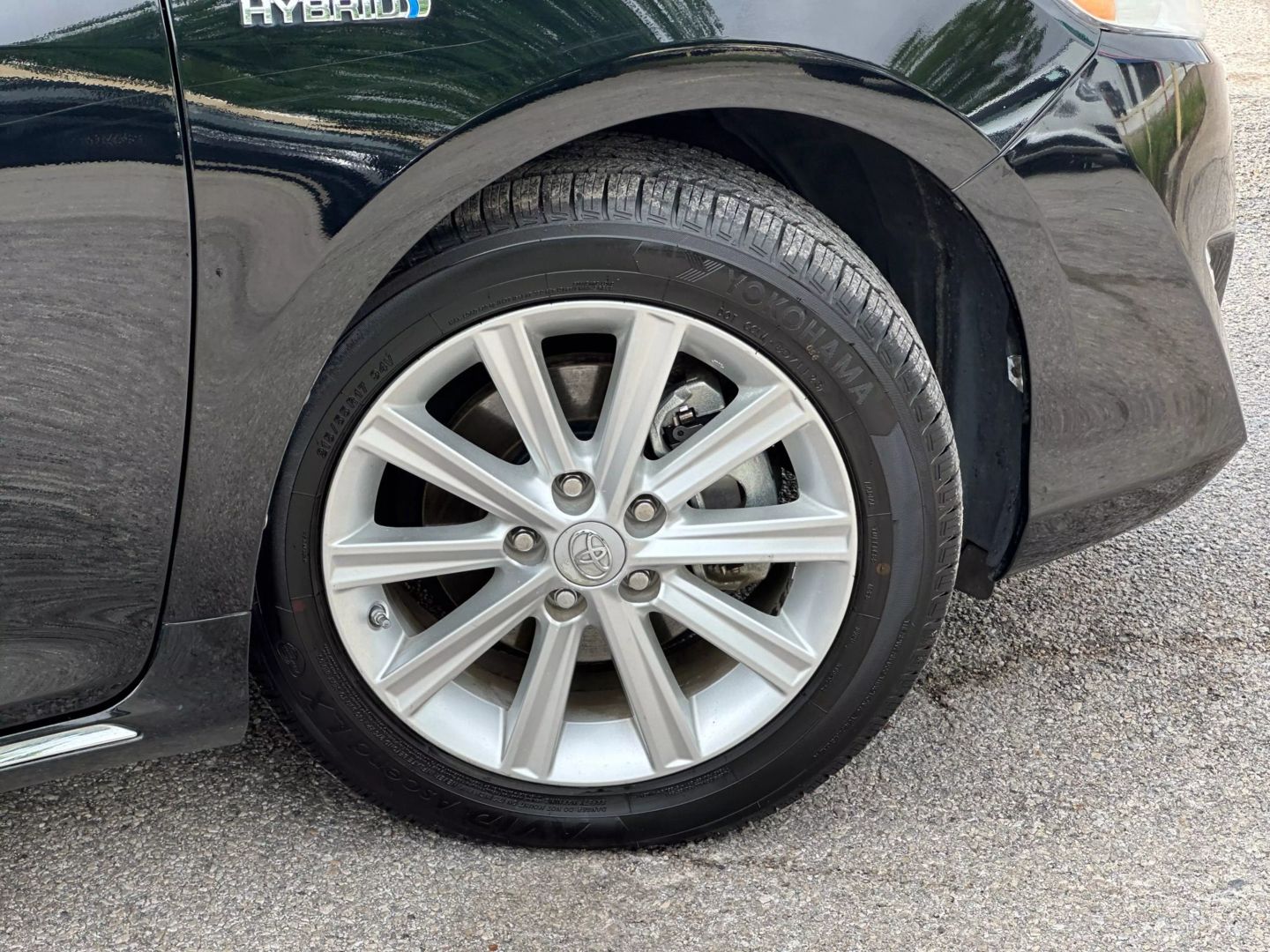 2012 Toyota Camry - Image 44