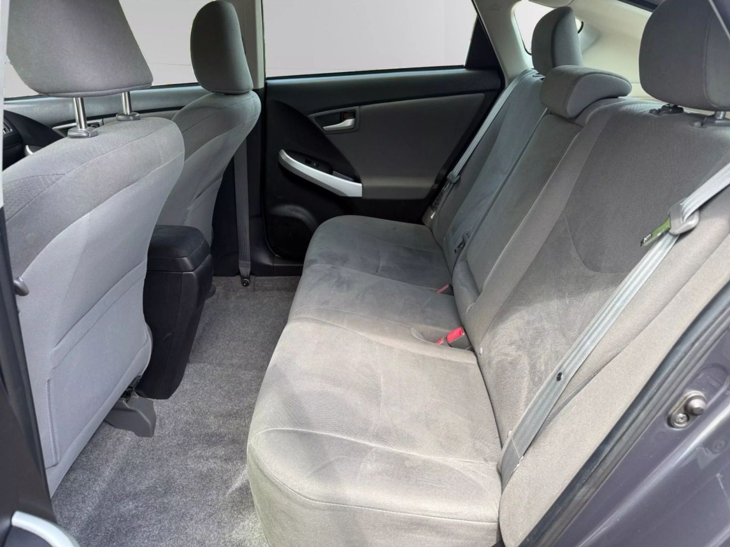 2012TOYOTA PRIUS for sale in Stafford VA