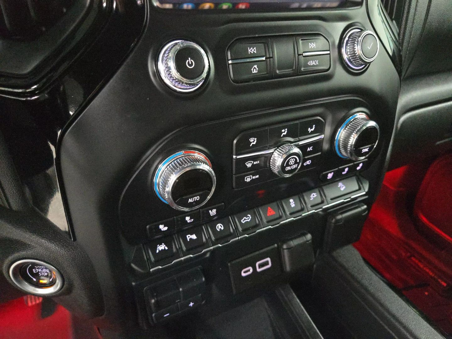 2019 Gmc Sierra 1500 Crew Cab - Image 24