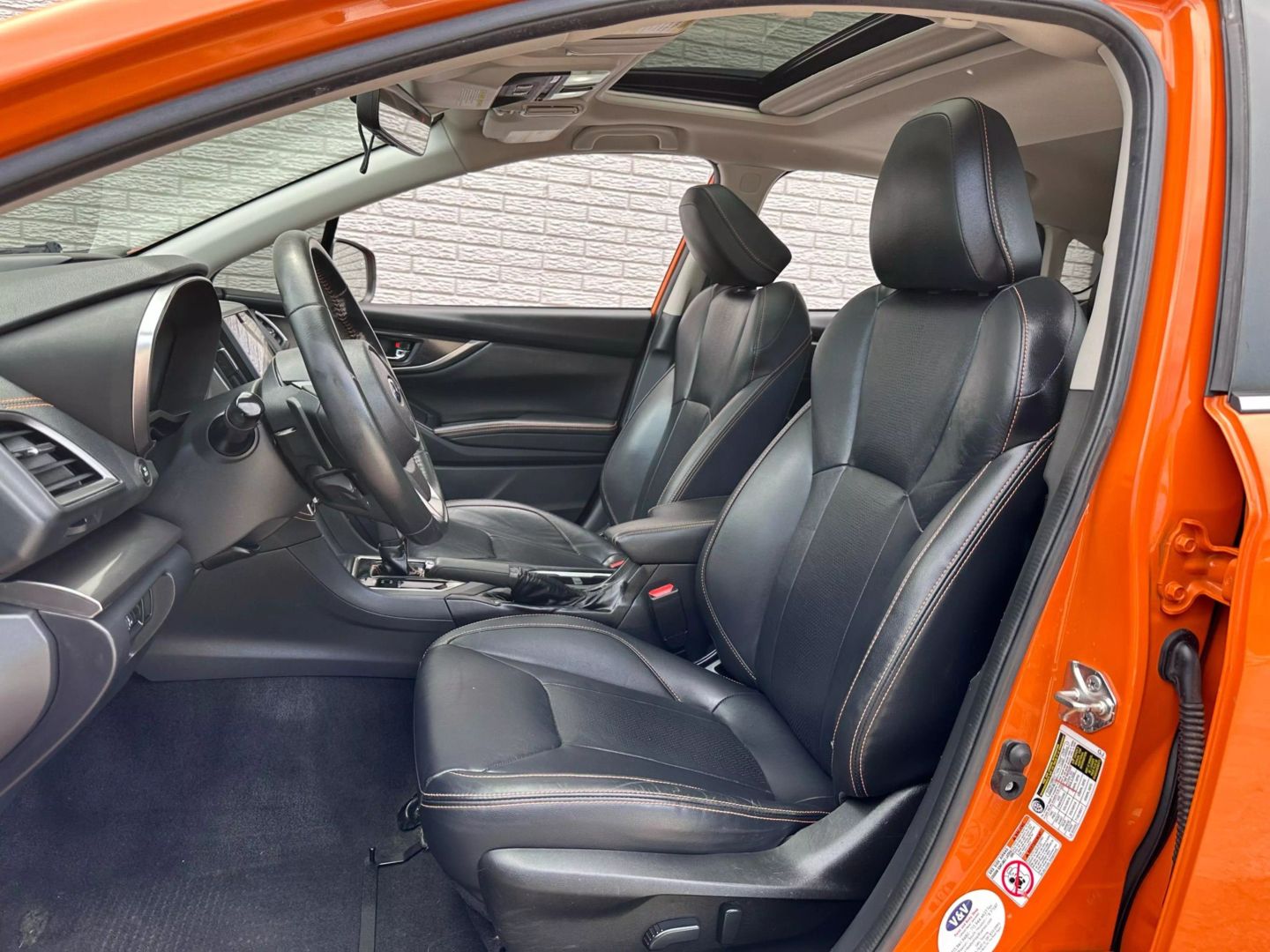 2019 Subaru Crosstrek - Image 14
