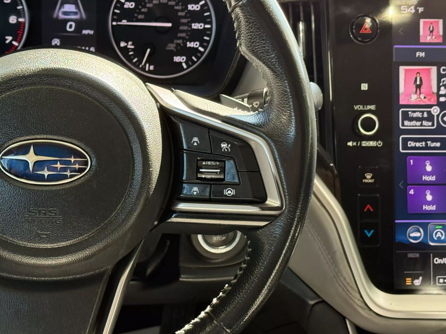 2022 Subaru Outback - Image 34