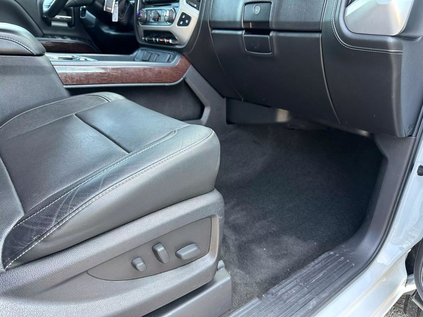 2018 Gmc Sierra 1500 Crew Cab - Image 34