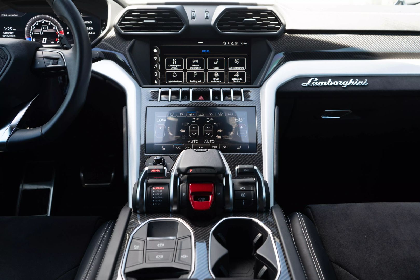 2019 Lamborghini Urus - Image 50