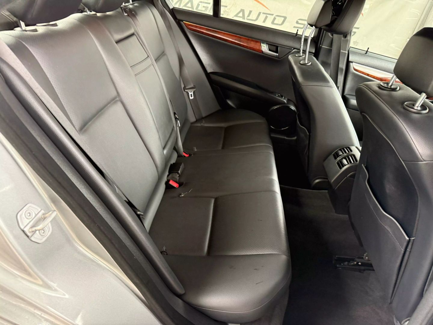 2011 Mercedes-benz C-class - Image 22