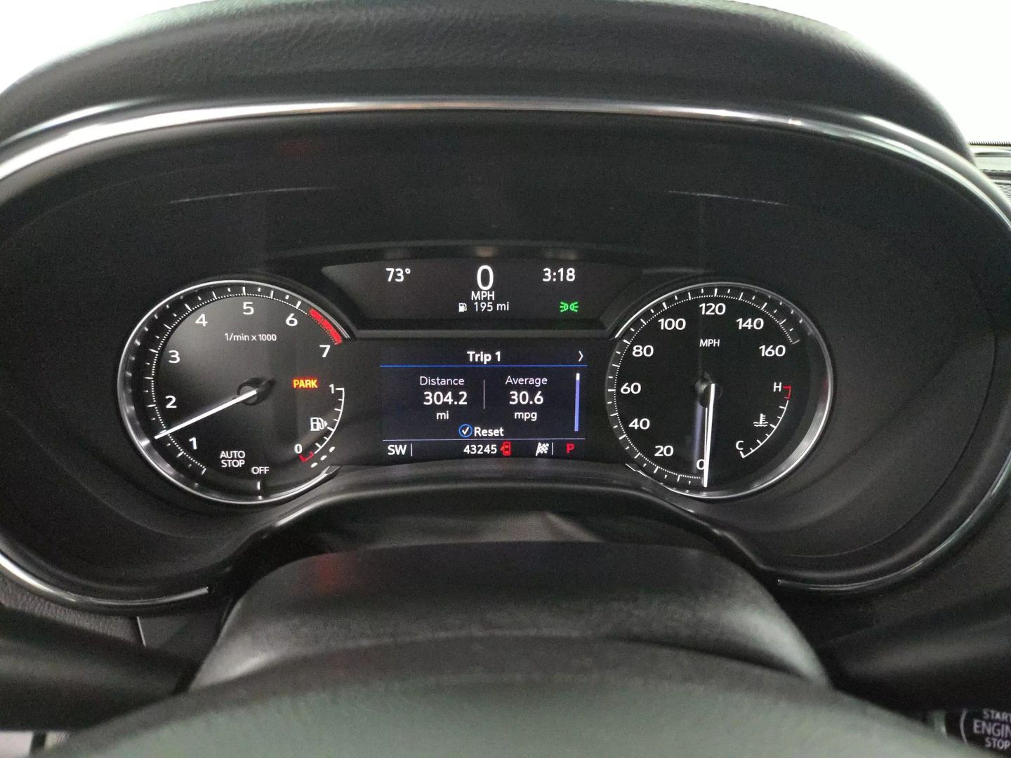 2023 Cadillac Ct5 - Image 17