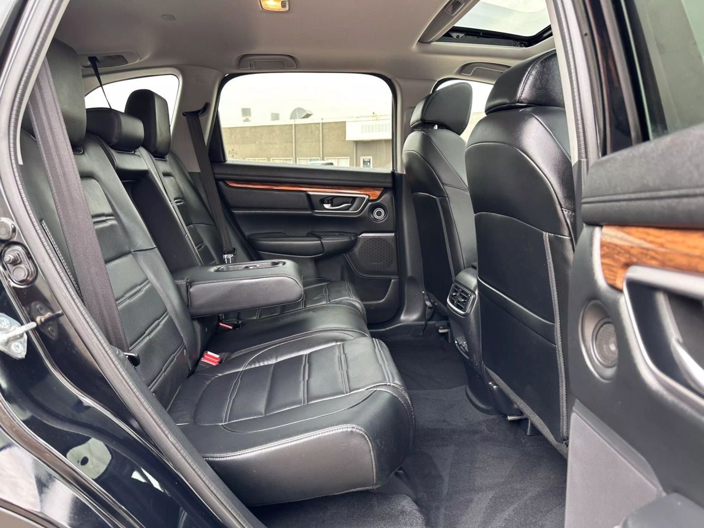 2020 Honda Cr-v Hybrid - Image 25