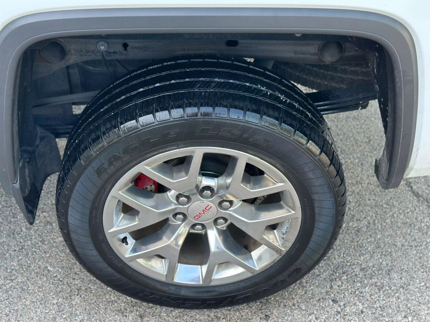 2018 Gmc Sierra 1500 Crew Cab - Image 72