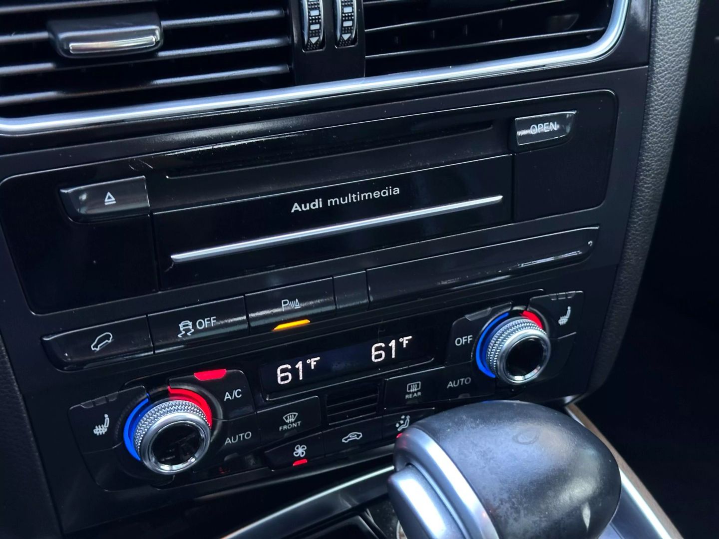 2016 Audi Q5 - Image 34