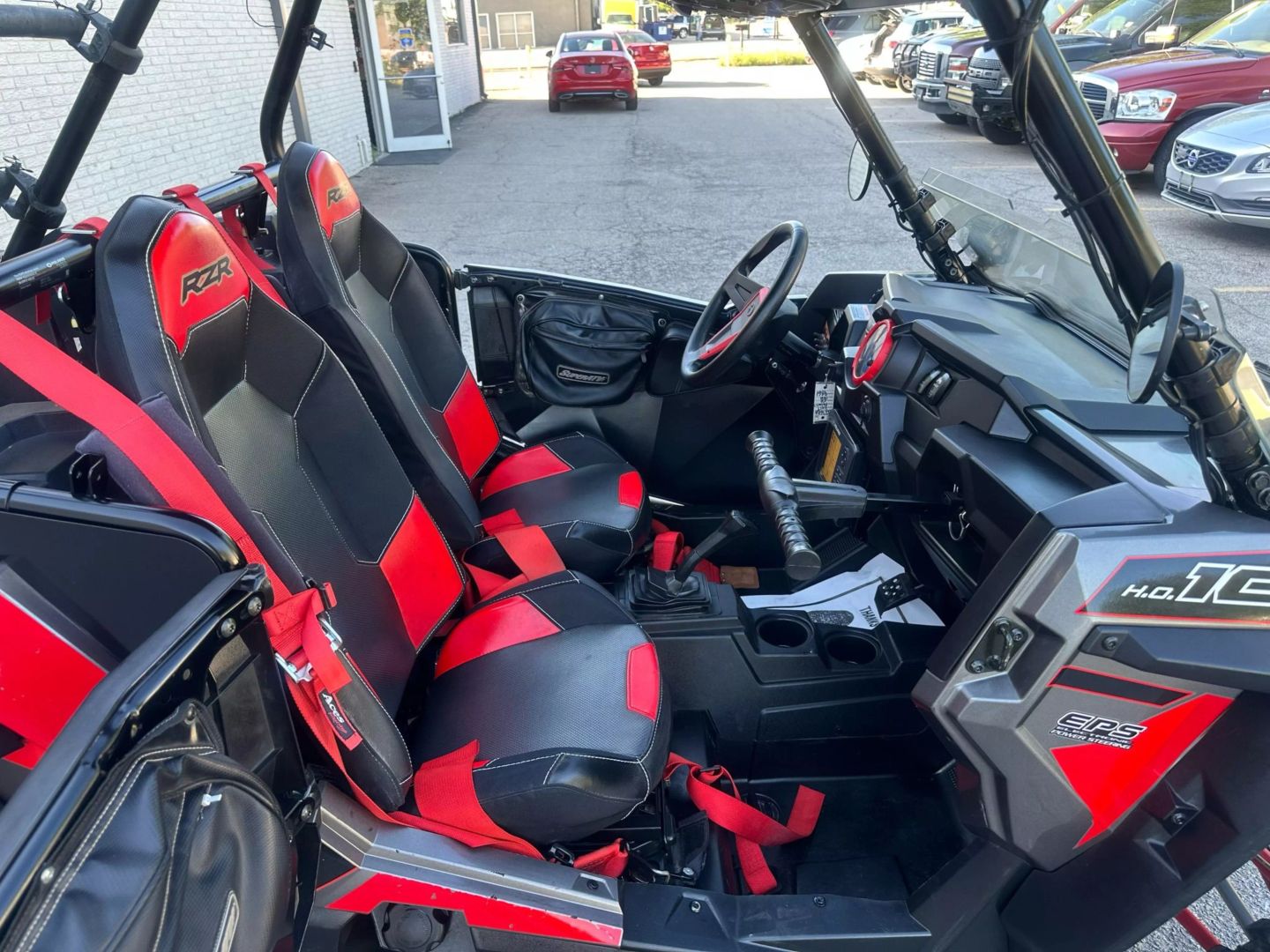 2017 Polaris Rzr Xp 1000 Eps Le - Image 31