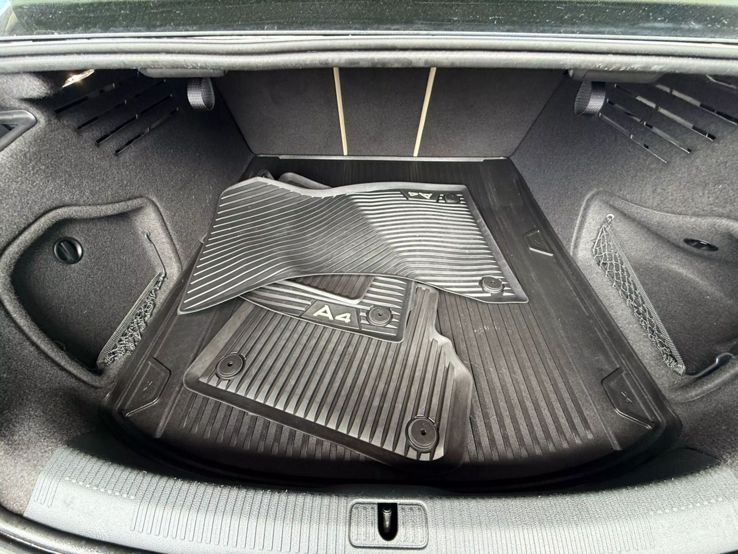 2017 Audi A4 - Image 20