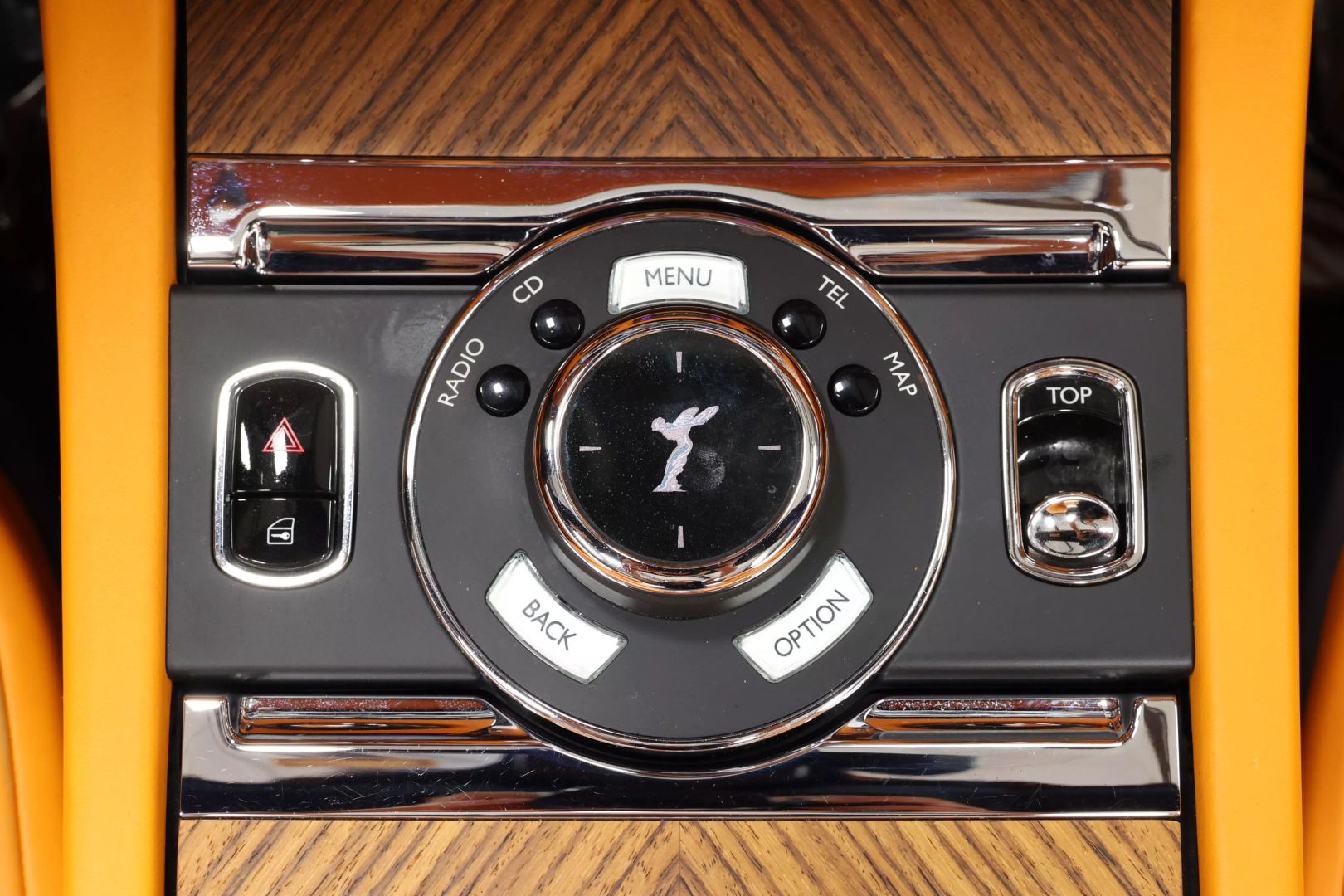 2016 Rolls-royce Dawn - Image 42