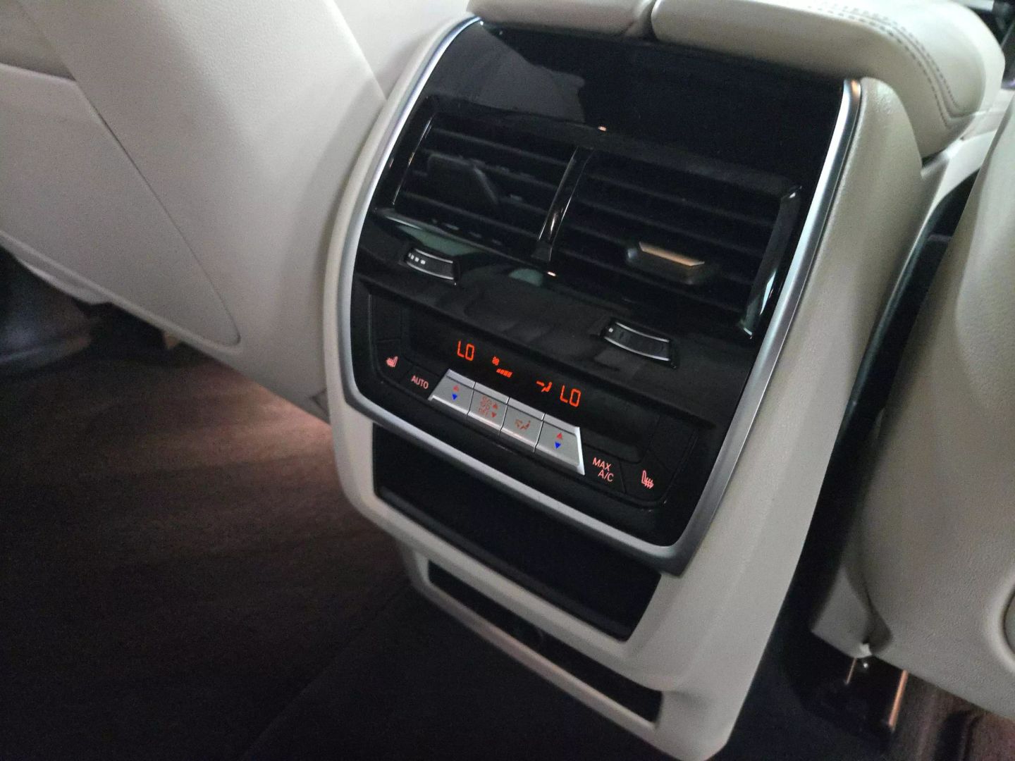 2021 Bmw X5 - Image 31