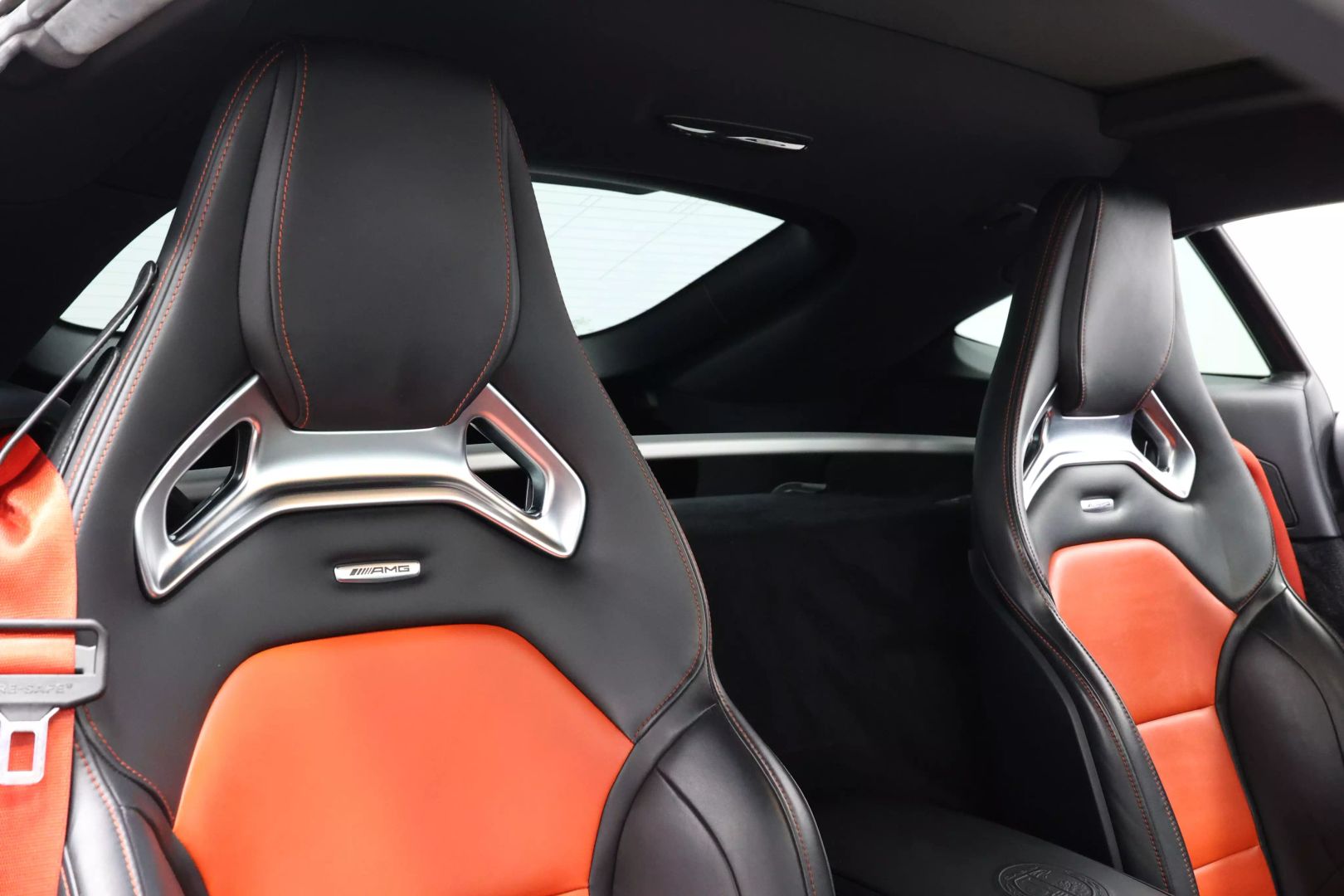 2017 Mercedes-benz Mercedes-amg Gt - Image 66