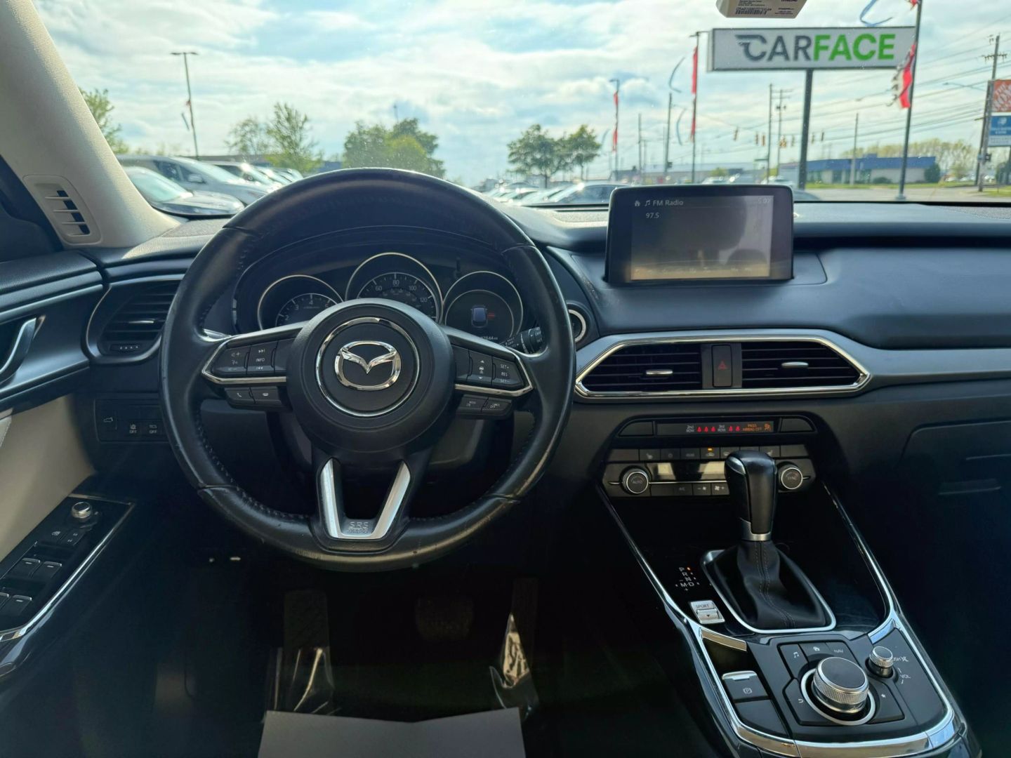 2019 Mazda Cx-9 - Image 28